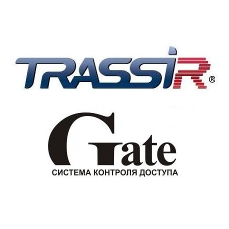 TRASSIR GATE-4000N