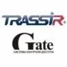 TRASSIR GATE-4000N