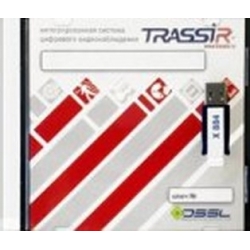 TRASSIR IP-J2000