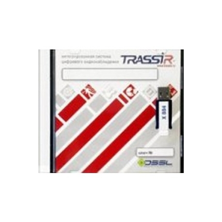 TRASSIR IP-Lancam