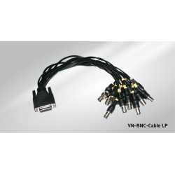 VN-BNC-cable LP