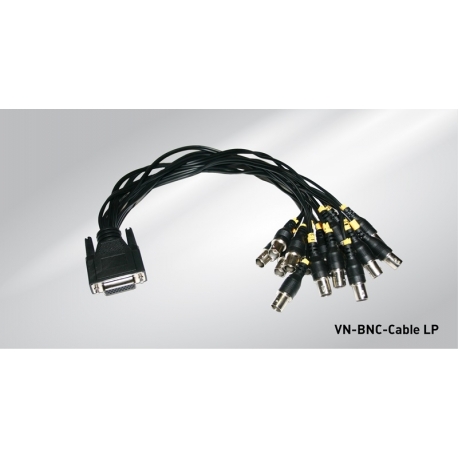 VN-BNC-cable LP