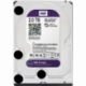 HDD 2000 GB (2 TB) SATA-III Purple (WD20PURX)