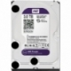 HDD 3000 GB (3 TB) SATA-III Purple (WD30PURX)