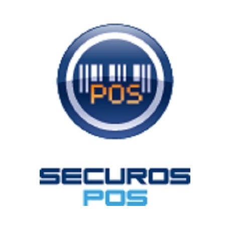 ISS01POS-PREM Лицензия подключения POS-терминала