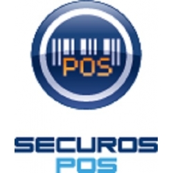 ISS01POS-PROF Лицензия подключения POS-терминала