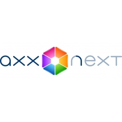 ПО Axxon Next Start подключения камеры