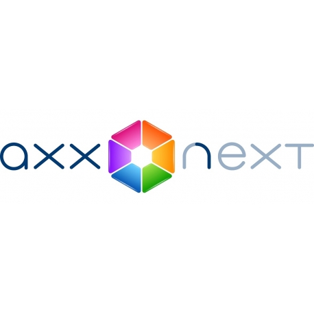 ПО Axxon Next Start подключения камеры