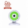 SpaceCam F1 Green