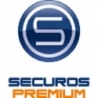 ISS01SYS-PREM Лицензия ядра видеосервера версия 9.x